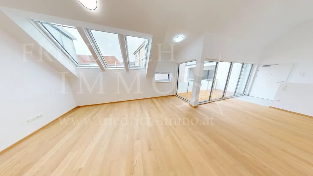 2-Zimmer-Wohnung kaufen in Wien – 53 m², € 402.018 – Bild 5 von 34