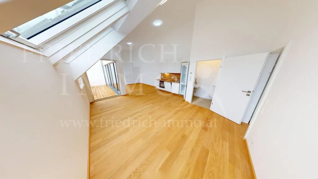 2-Zimmer-Wohnung kaufen in Wien – 53 m², € 402.018 – Bild 6 von 34