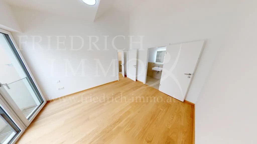 2-Zimmer-Wohnung kaufen in Wien – 53 m², € 402.018 – Bild 8 von 34
