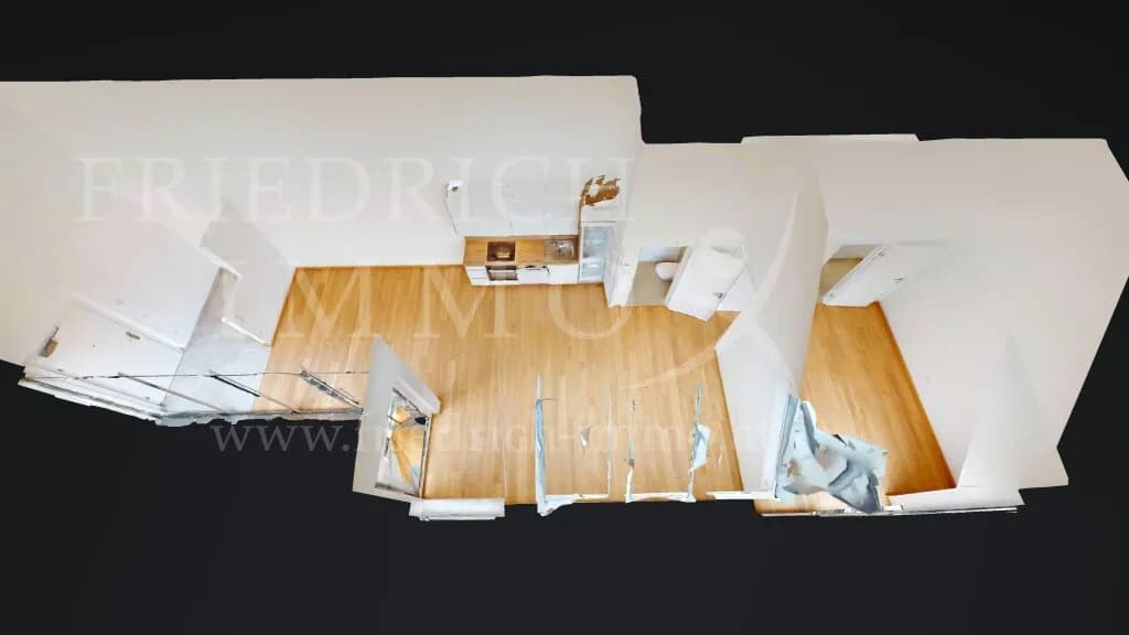 2-Zimmer-Wohnung kaufen in Wien – 53 m², € 402.018 – Bild 27 von 34
