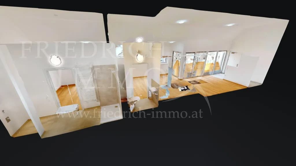 2-Zimmer-Wohnung kaufen in Wien – 53 m², € 402.018 – Bild 29 von 34