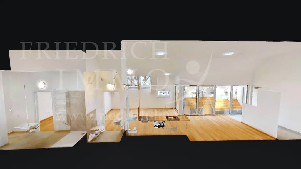 2-Zimmer-Wohnung kaufen in Wien – 53 m², € 402.018 – Bild 30 von 34