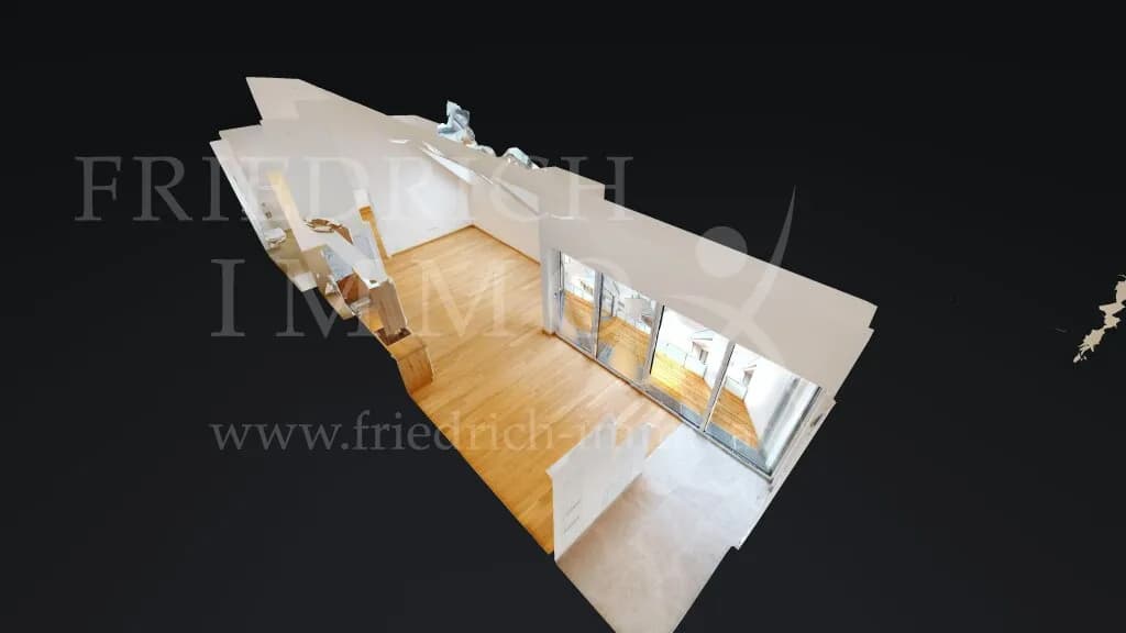2-Zimmer-Wohnung kaufen in Wien – 53 m², € 402.018 – Bild 31 von 34