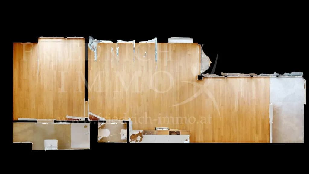 2-Zimmer-Wohnung kaufen in Wien – 53 m², € 402.018 – Bild 32 von 34
