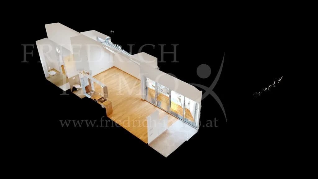 2-Zimmer-Wohnung kaufen in Wien – 53 m², € 402.018 – Bild 33 von 34