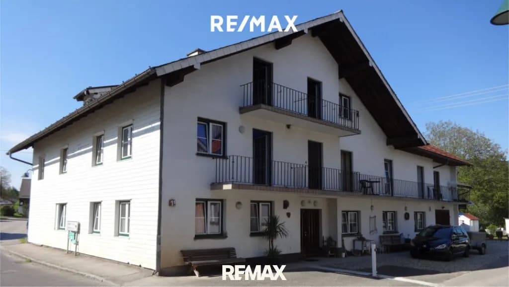 Gewerbeimmobilie kaufen in Vöcklabruck – 699,47 m², € 425.000 – Bild 2 von 14