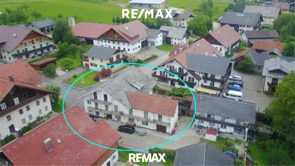 Gewerbeimmobilie kaufen in Vöcklabruck – 699,47 m², € 425.000 – Bild 4 von 14