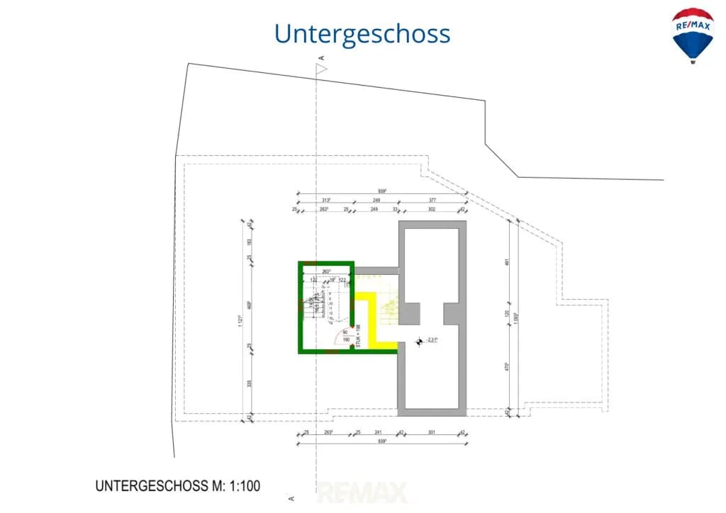 Gewerbeimmobilie kaufen in Vöcklabruck – 699,47 m², € 425.000 – Bild 8 von 14
