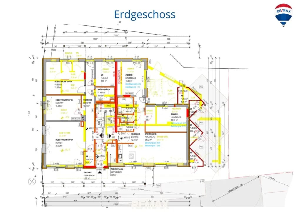 Gewerbeimmobilie kaufen in Vöcklabruck – 699,47 m², € 425.000 – Bild 9 von 14
