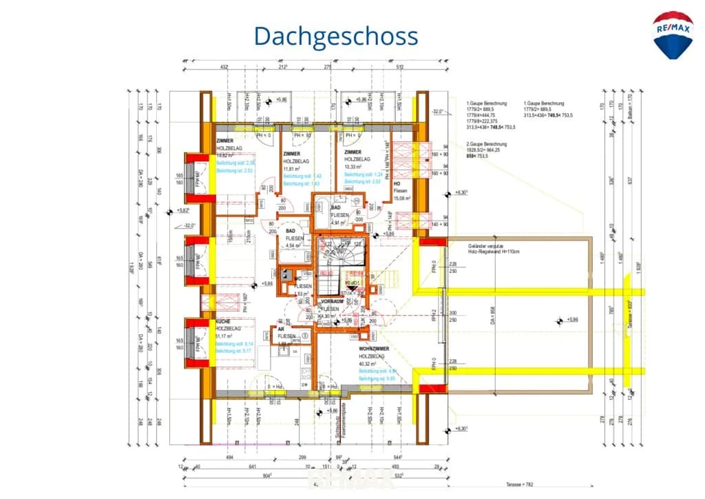 Gewerbeimmobilie kaufen in Vöcklabruck – 699,47 m², € 425.000 – Bild 11 von 14
