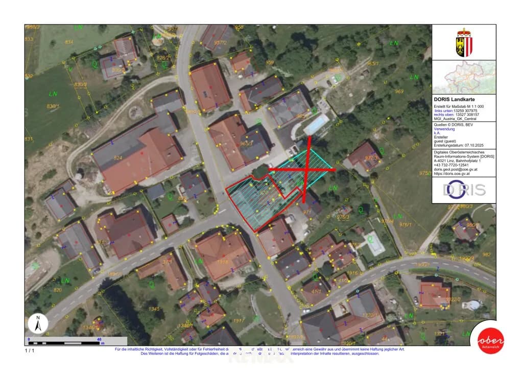 Gewerbeimmobilie kaufen in Vöcklabruck – 699,47 m², € 425.000 – Bild 12 von 14