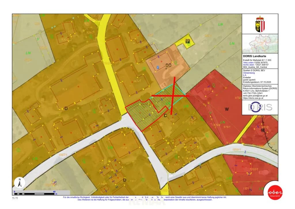 Gewerbeimmobilie kaufen in Vöcklabruck – 699,47 m², € 425.000 – Bild 13 von 14