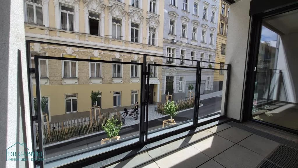 3-Zimmer-Wohnung mieten in Wien – 96,24 m², € 2.395 – Bild 2 von 21