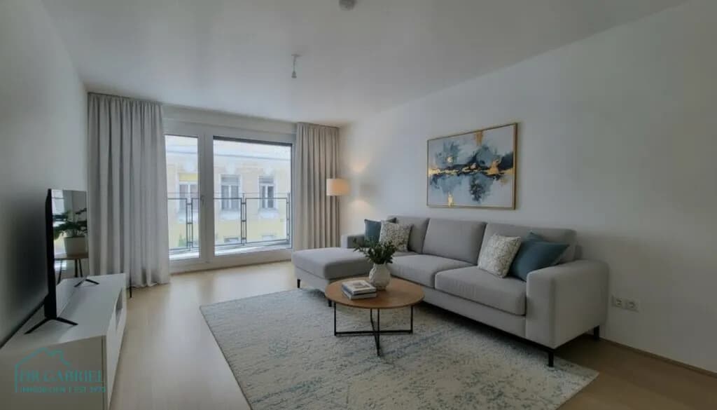 3-Zimmer-Wohnung mieten in Wien – 96,24 m², € 2.395 – Bild 3 von 21