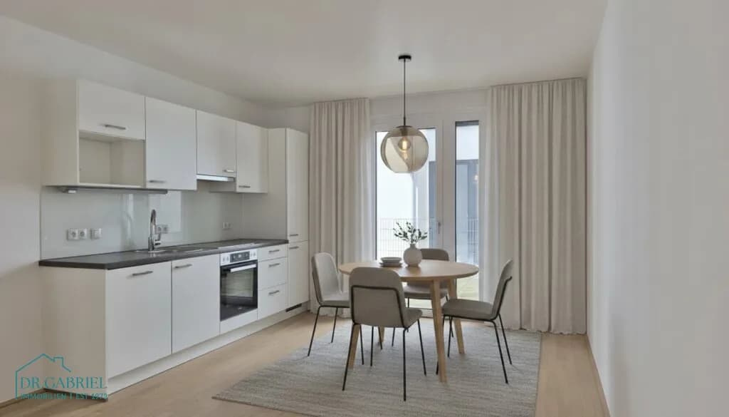 3-Zimmer-Wohnung mieten in Wien – 96,24 m², € 2.395 – Bild 5 von 21