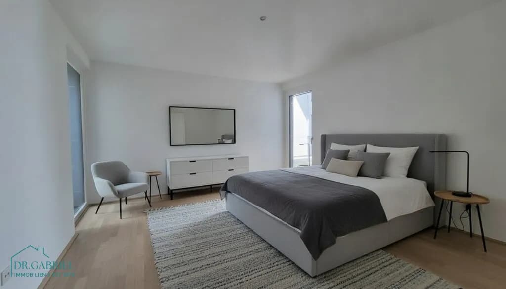 3-Zimmer-Wohnung mieten in Wien – 96,24 m², € 2.395 – Bild 9 von 21