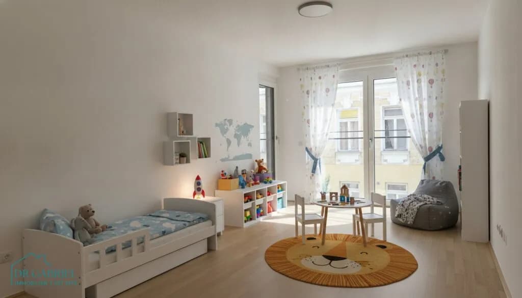 3-Zimmer-Wohnung mieten in Wien – 96,24 m², € 2.395 – Bild 12 von 21
