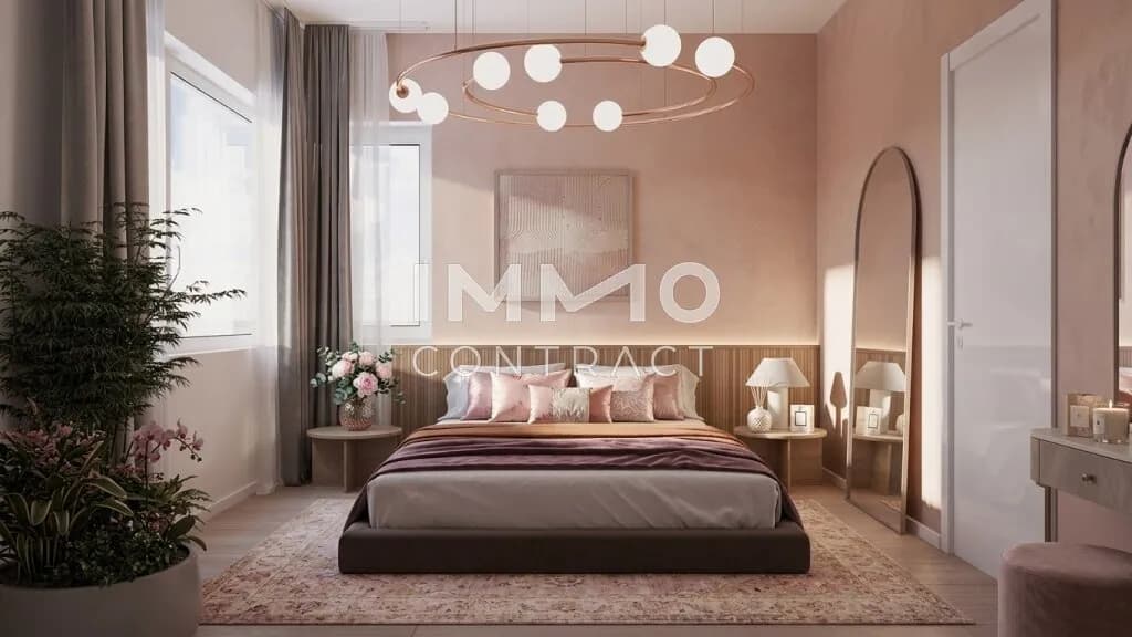 2-Zimmer-Wohnung kaufen in Wien – 47,46 m², € 279.000 – Bild 4 von 9