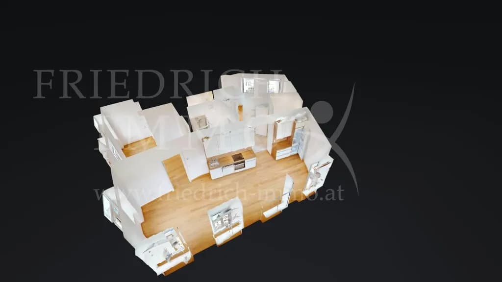 3-Zimmer-Wohnung kaufen in Wien – 69 m², € 358.198 – Bild 27 von 34
