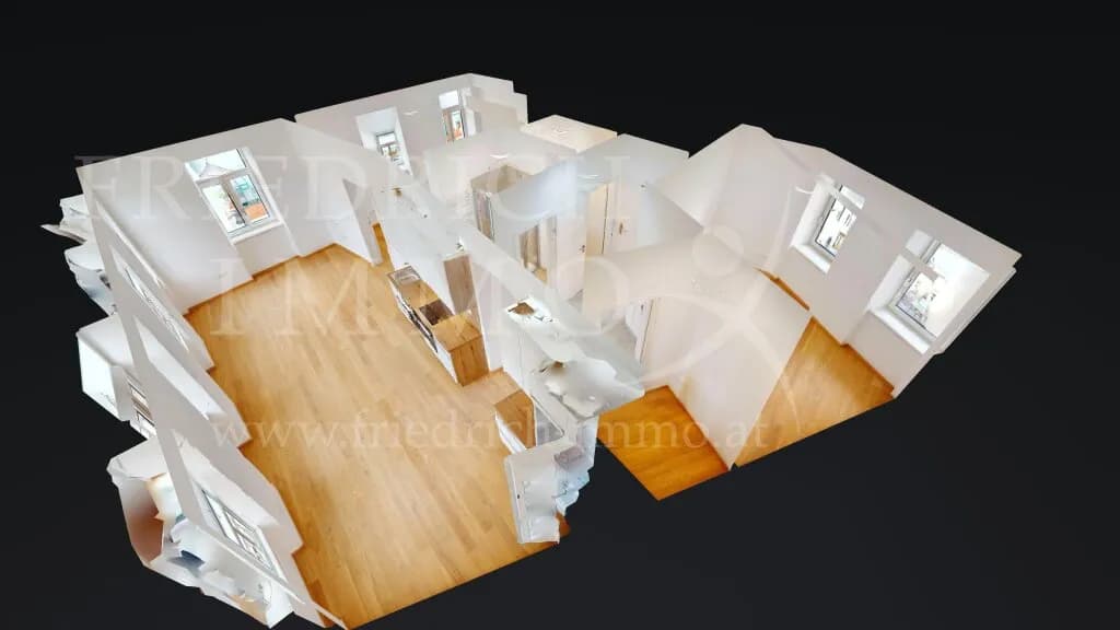 3-Zimmer-Wohnung kaufen in Wien – 69 m², € 358.198 – Bild 28 von 34