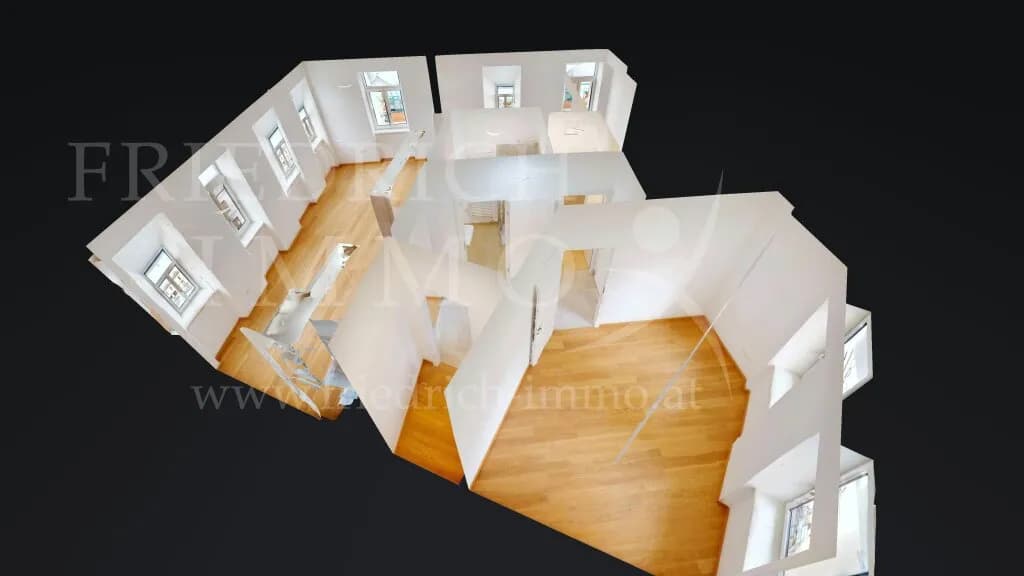 3-Zimmer-Wohnung kaufen in Wien – 69 m², € 358.198 – Bild 29 von 34