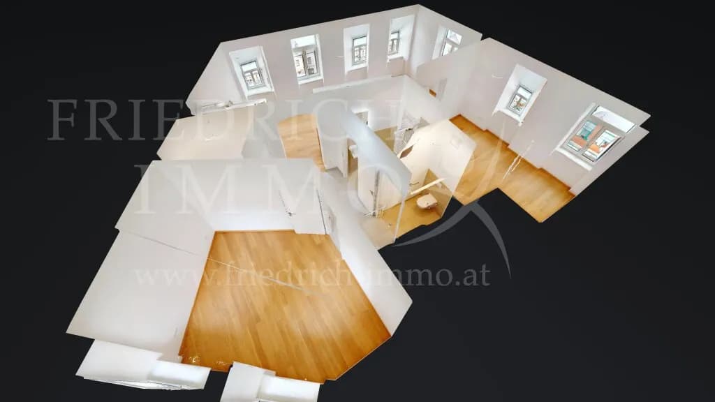 3-Zimmer-Wohnung kaufen in Wien – 69 m², € 358.198 – Bild 30 von 34
