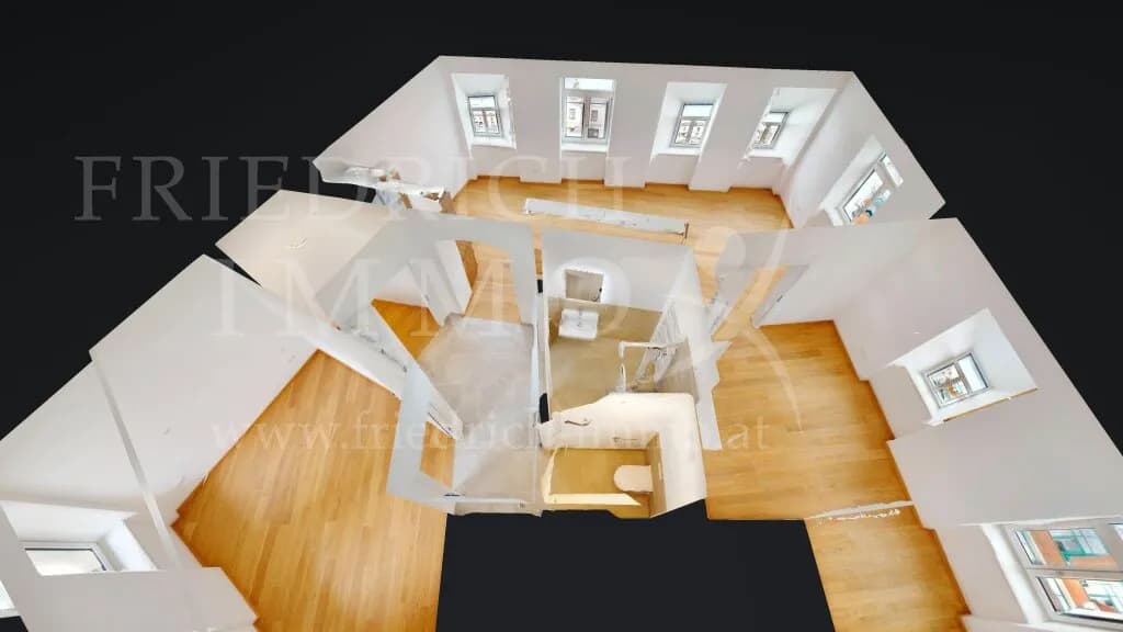 3-Zimmer-Wohnung kaufen in Wien – 69 m², € 358.198 – Bild 31 von 34