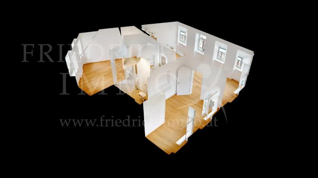 3-Zimmer-Wohnung kaufen in Wien – 69 m², € 358.198 – Bild 33 von 34