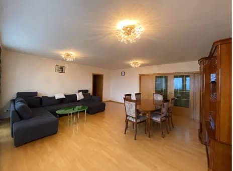3-Zimmer-Wohnung mieten in Wien – 101 m², € 1.995