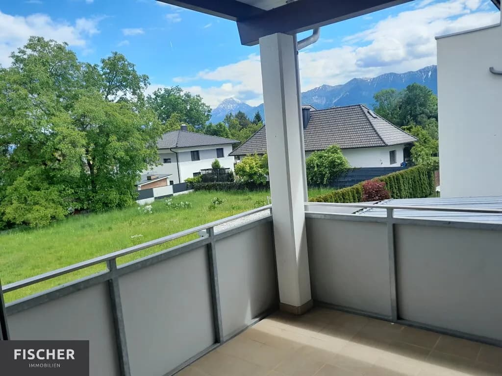 3-Zimmer-Wohnung kaufen in Villach – 72,47 m², € 385.000
