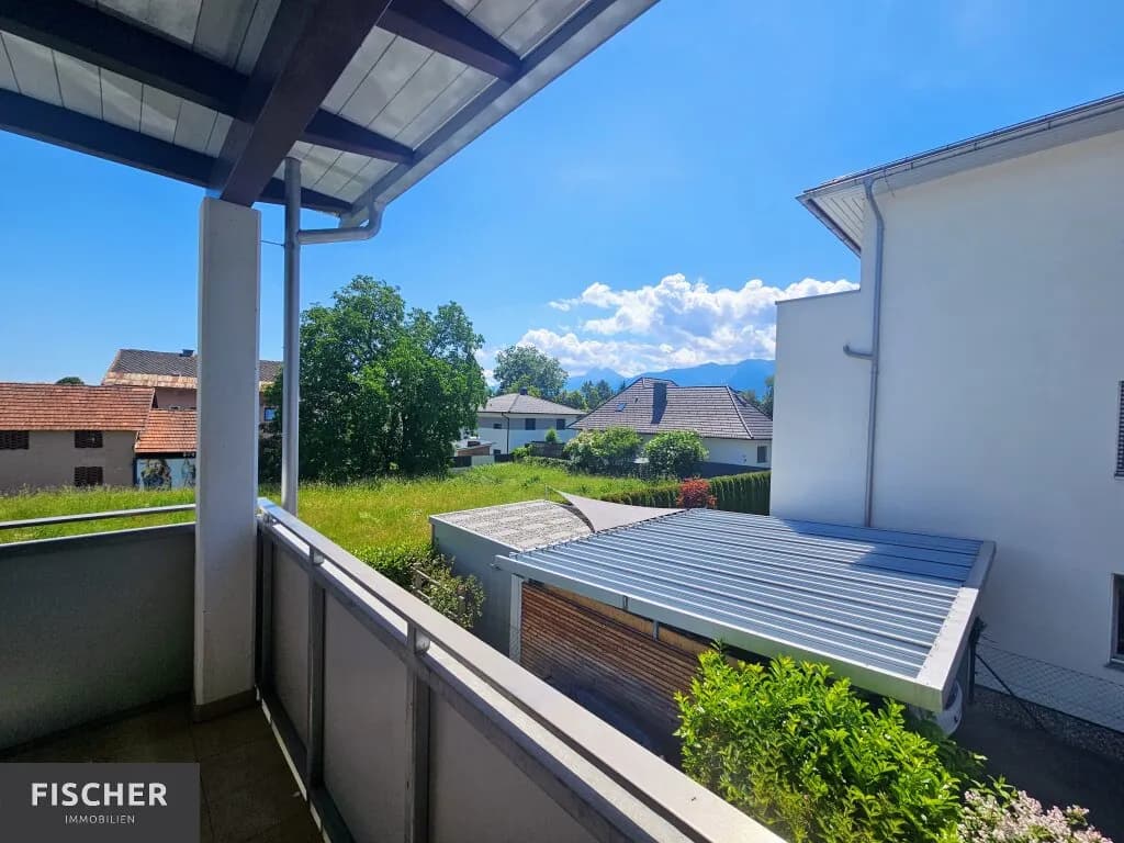 3-Zimmer-Wohnung kaufen in Villach – 72,47 m², € 385.000 – Bild 8 von 10