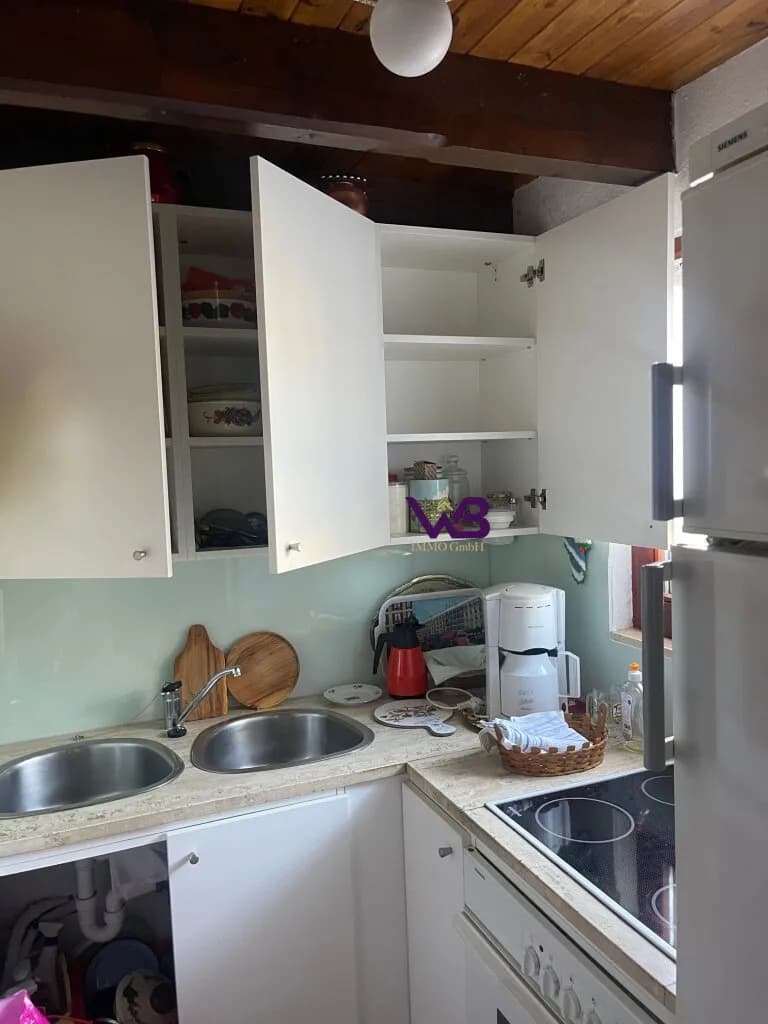 3-Zimmer-Immobilie kaufen in Wien – 44 m², € 249.000 – Bild 6 von 24