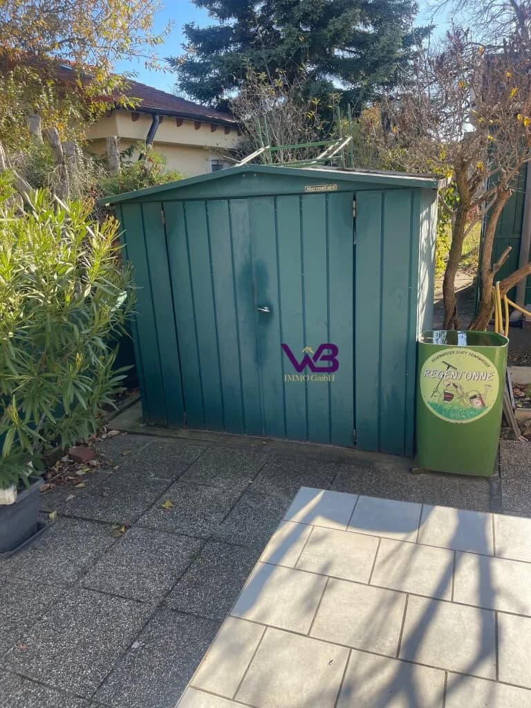 3-Zimmer-Immobilie kaufen in Wien – 44 m², € 249.000 – Bild 16 von 24