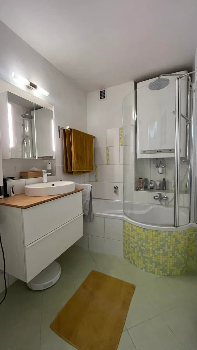3-Zimmer-Wohnung kaufen in Gmunden – 72 m², € 385.000 – Bild 3 von 4