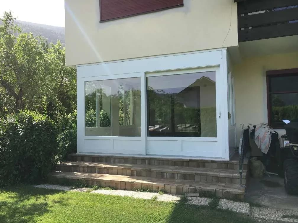 6-Zimmer-Gewerbeimmobilie mieten in Feldkirchen – 200 m², € 1.460 – Bild 11 von 19