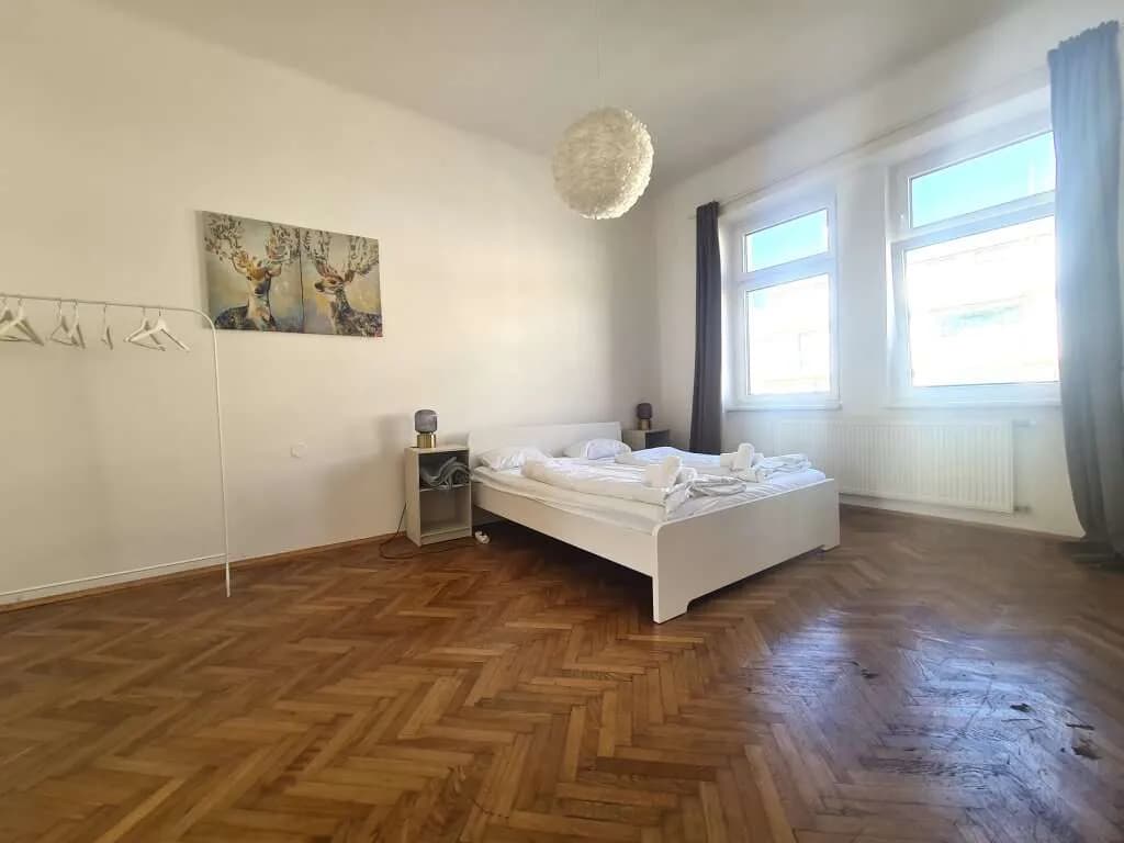 1-Zimmer-Wohnung kaufen in Wien – 32,95 m², € 139.000 – Bild 2 von 9