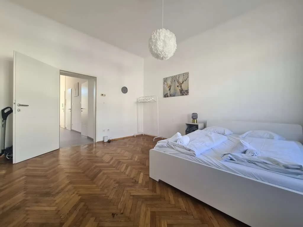 1-Zimmer-Wohnung kaufen in Wien – 32,95 m², € 139.000 – Bild 3 von 9