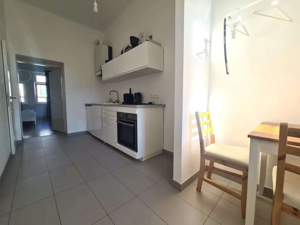 1-Zimmer-Wohnung kaufen in Wien – 32,95 m², € 139.000 – Bild 4 von 9