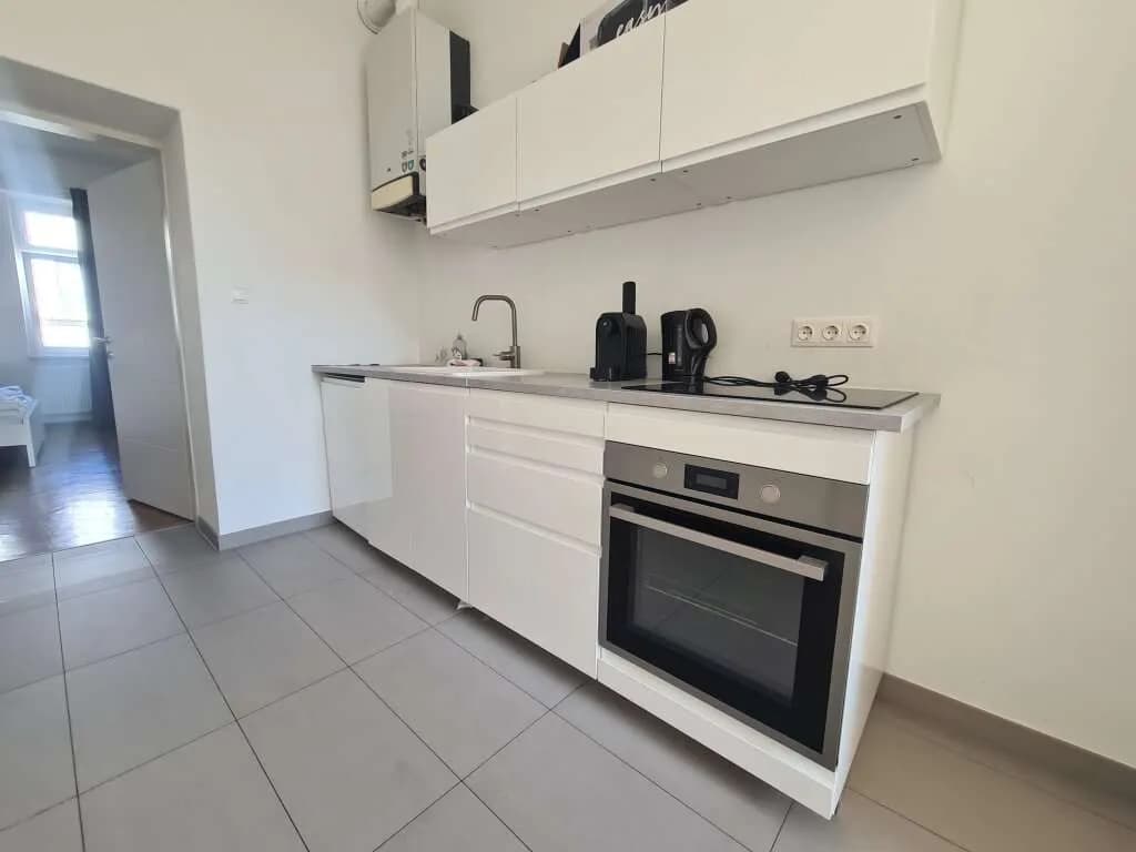 1-Zimmer-Wohnung kaufen in Wien – 32,95 m², € 139.000 – Bild 5 von 9