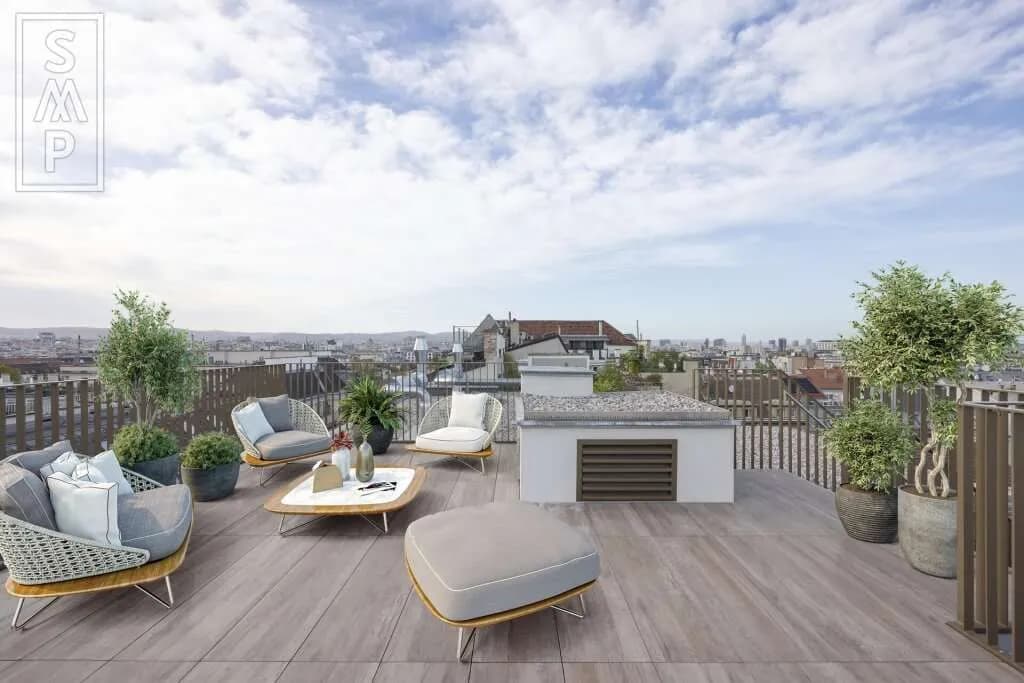 4-Zimmer-Wohnung kaufen in Wien – 190,27 m², € 2.590.000 – Bild 3 von 19