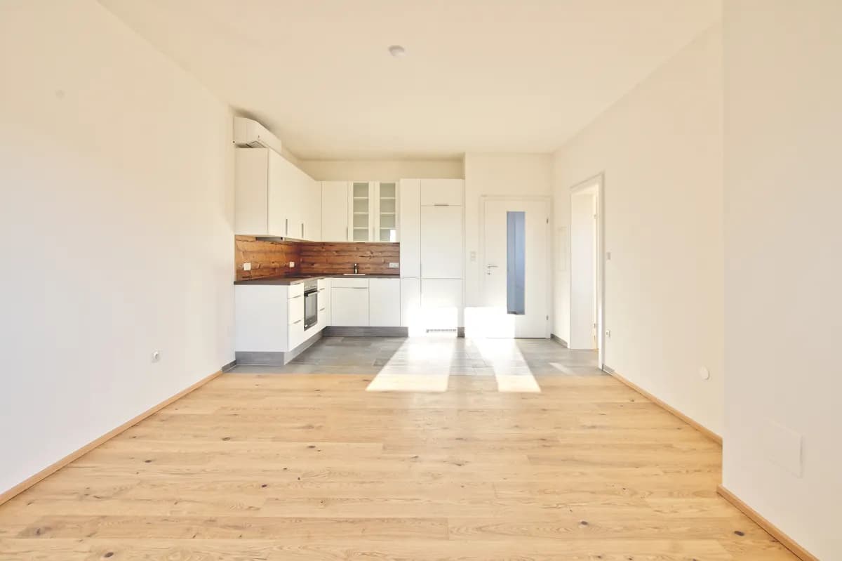 2-Zimmer-Wohnung mieten in Leibnitz – 50 m², € 820