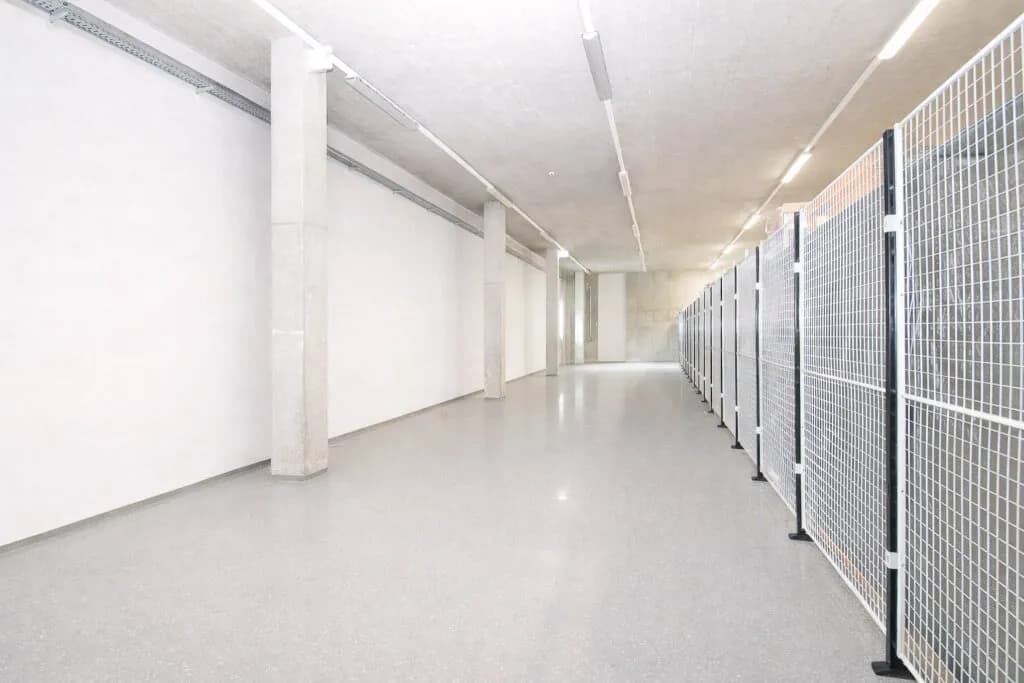 Gewerbeimmobilie mieten in Wien – 148 m², € 7
