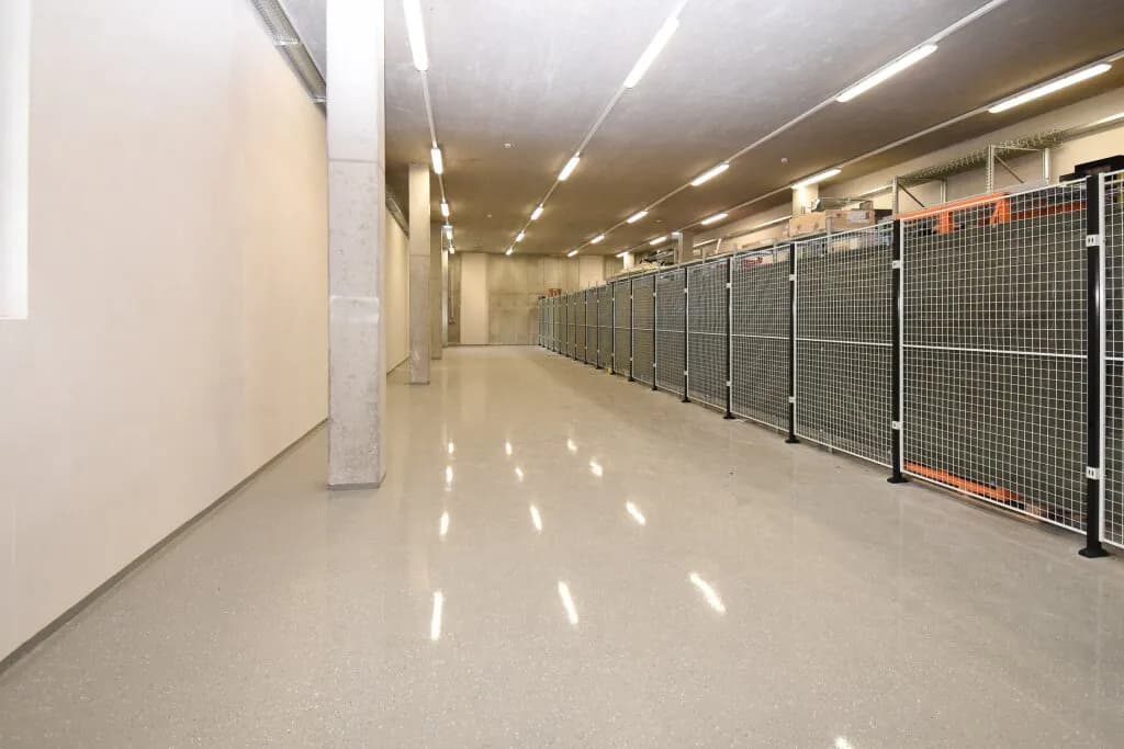 Gewerbeimmobilie mieten in Wien – 148 m², € 7 – Bild 4 von 11