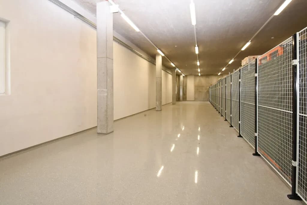 Gewerbeimmobilie mieten in Wien – 148 m², € 7 – Bild 5 von 11