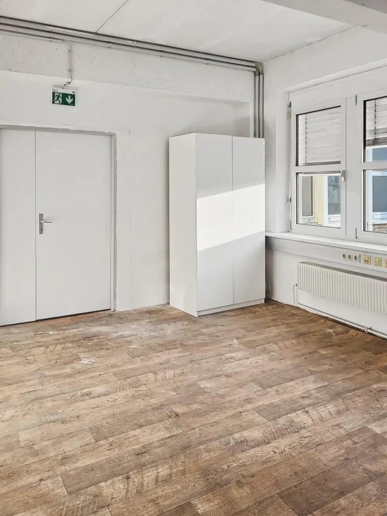 Gewerbeimmobilie mieten in Wien – 148 m², € 7 – Bild 9 von 11