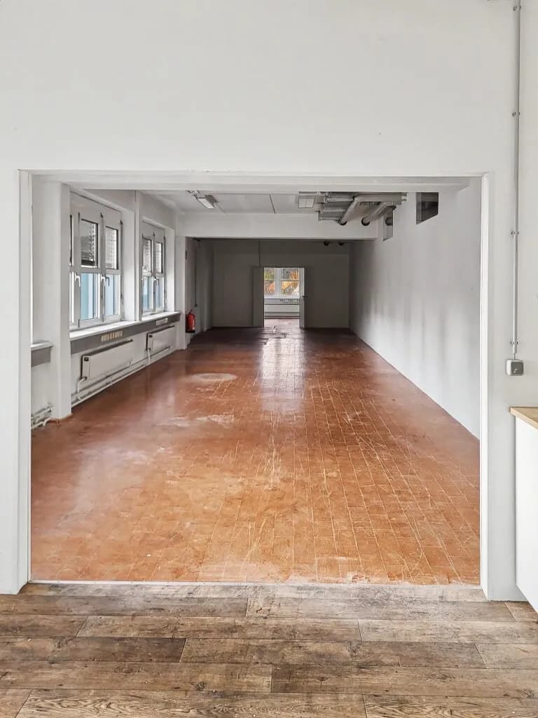 Gewerbeimmobilie mieten in Wien – 148 m², € 7 – Bild 10 von 11