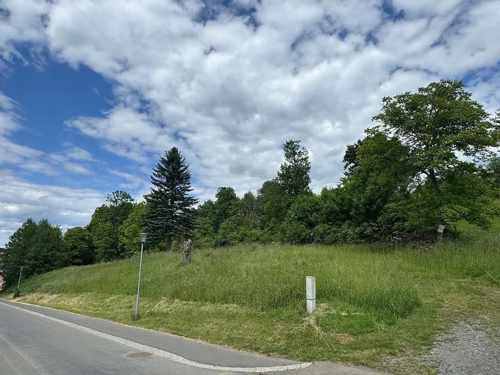 Grundstück kaufen in Südoststeiermark – 2 500 m², € 125.000 – Bild 6 von 17