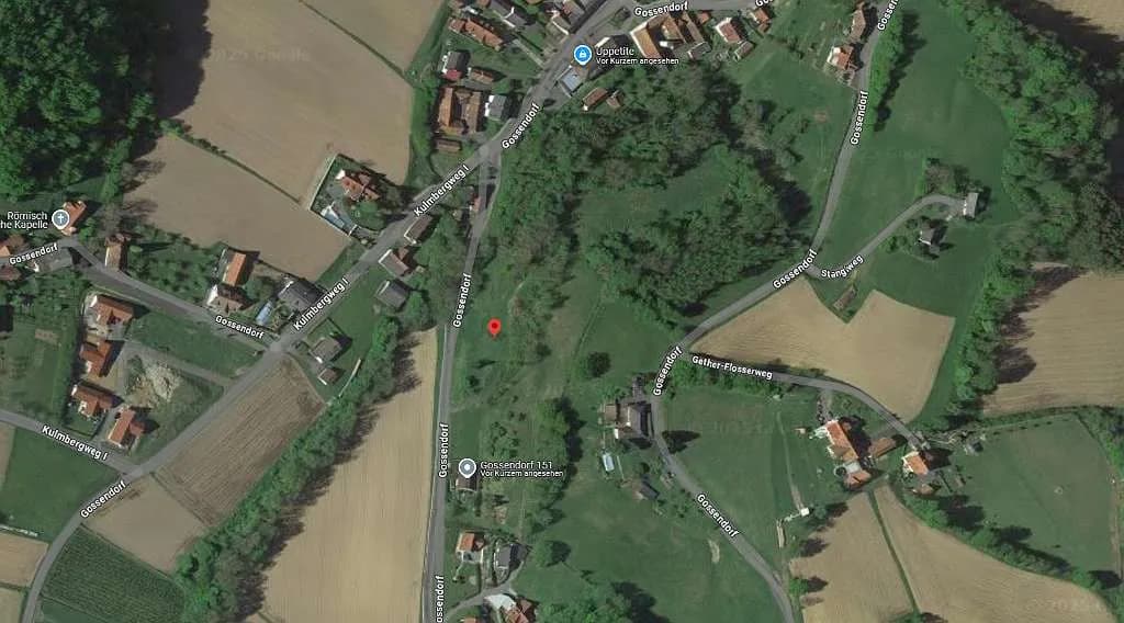 Grundstück kaufen in Südoststeiermark – 2 500 m², € 125.000 – Bild 9 von 17