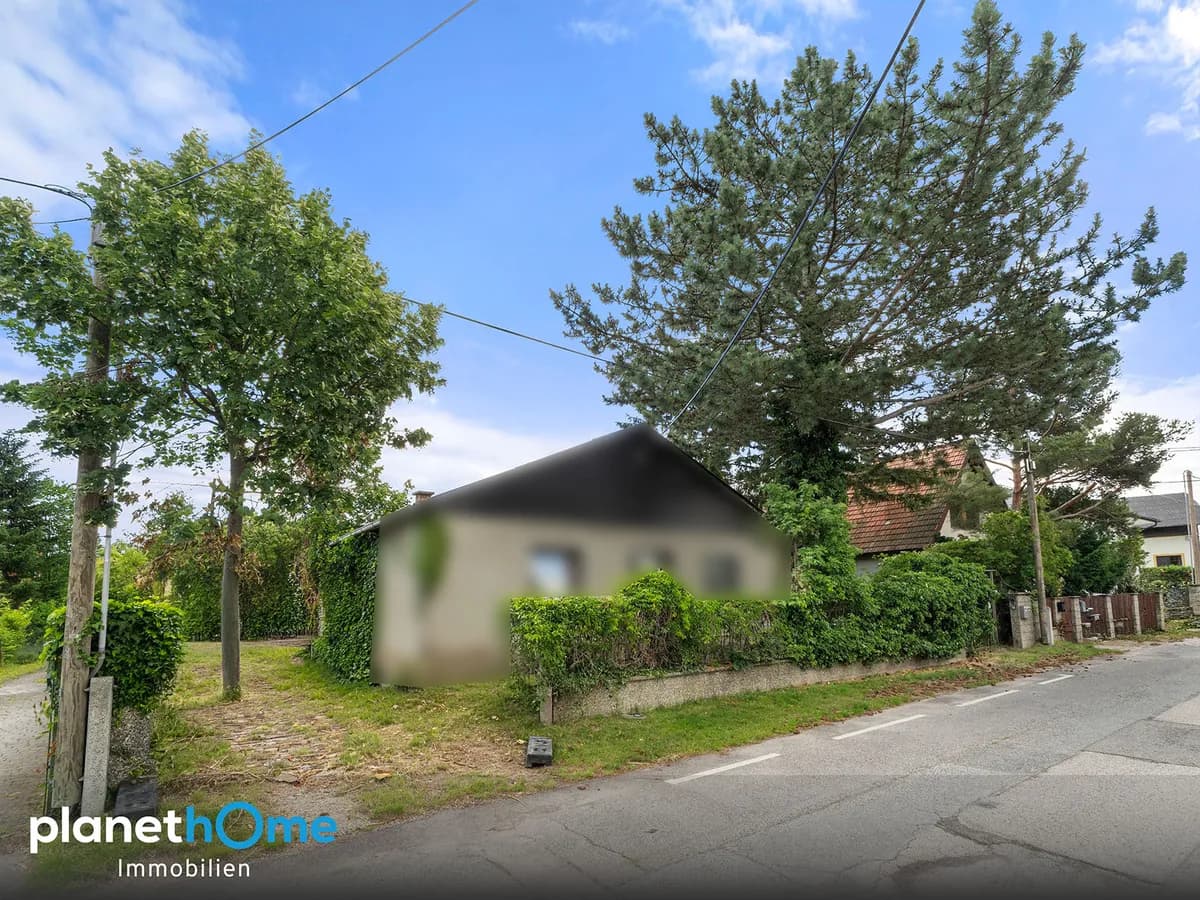 Grundstück kaufen in Wien – 614 m², € 498.000 – Bild 4 von 7