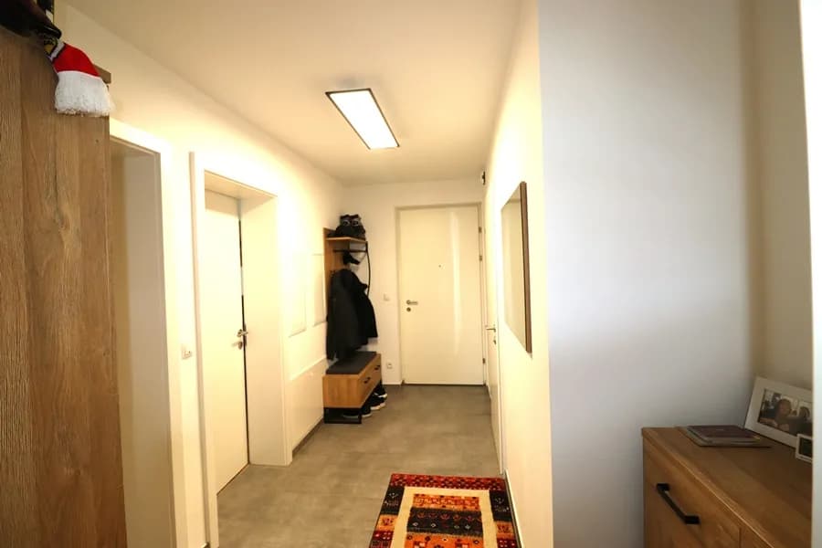 3-Zimmer-Wohnung kaufen in Graz-Umgebung – 72 m², € 287.000 – Bild 2 von 9